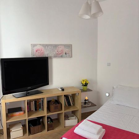 Marena 2 Apartment Makry Gialos  Exterior photo