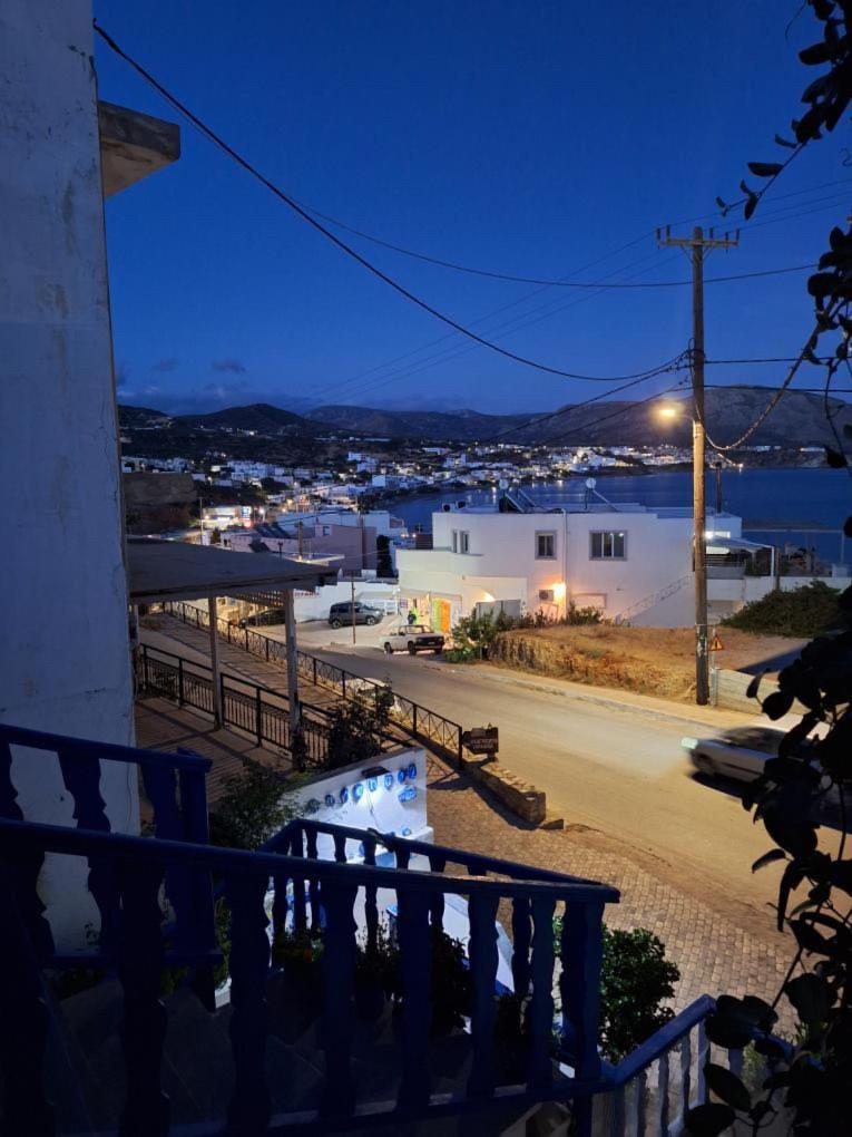 Marena 2 Apartment Makry Gialos  Exterior photo