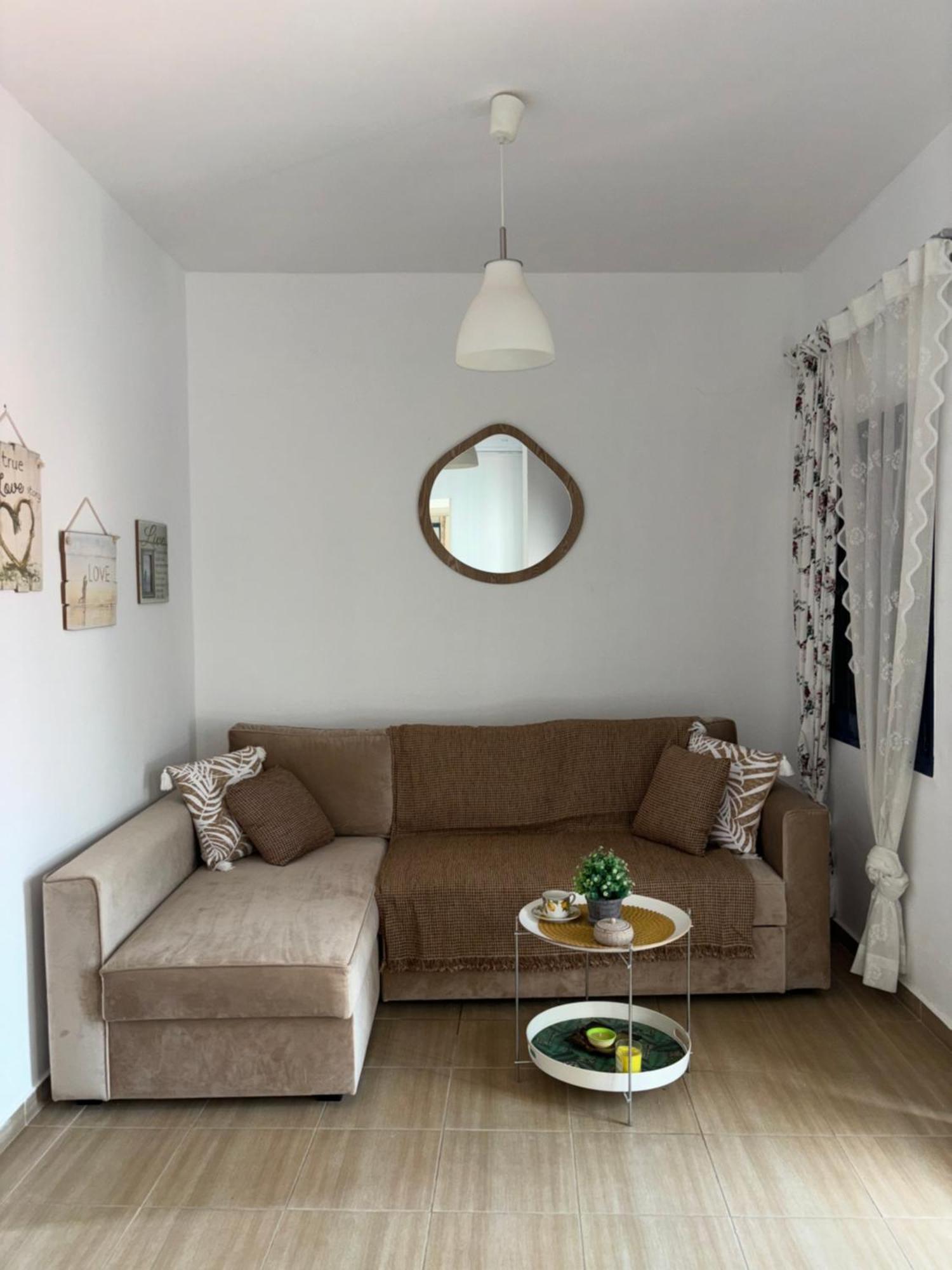 Marena 2 Apartment Makry Gialos  Exterior photo